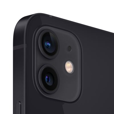 0194252029367-Apple iPhone 12 - Smartphone - 5G - 4/64 Go - noir--4