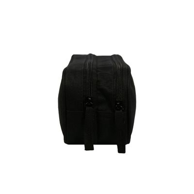 3666311000640-Offshore - Trousse rectangulaire 2 compartiments - noir - Bagtrotter--1