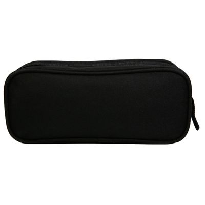 3666311000640-Offshore - Trousse rectangulaire 2 compartiments - noir - Bagtrotter--2