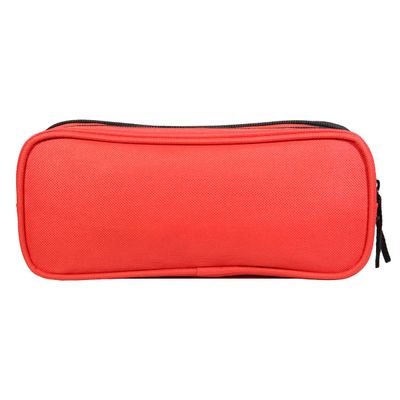 3666311000633-Offshore - Trousse rectangulaire 2 compartiments - rouge - Bagtrotter--2