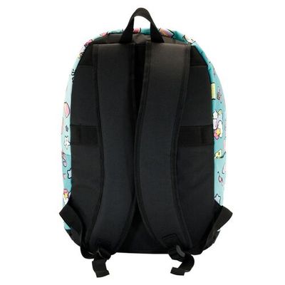 8445118025651-Oh My Pop! So Cute - Sac à dos multicolore - 1 compartiment - 45 cm - Karactermania--2