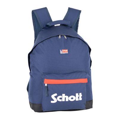 3020120171739-Sac à dos Schott - 1 compartiment - Hamelin--0