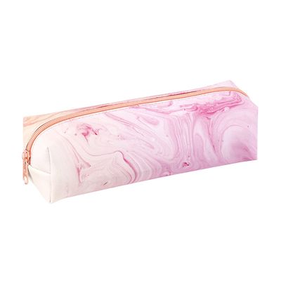 3135258758681-Trousse rectangulaire Paint - 1 compartiment - 2 modèles disponibles - Viquel--5