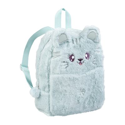 3135256263088-Sac à dos maternelle Cuddle Chat - 1 compartiment - Viquel--0