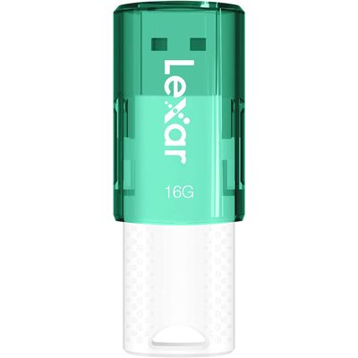 843367124732-Lexar JumpDrive S60 - pack 2 clés USB 16 GO - USB 2.0--1