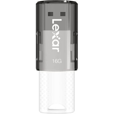 843367124732-Lexar JumpDrive S60 - pack 2 clés USB 16 GO - USB 2.0--2