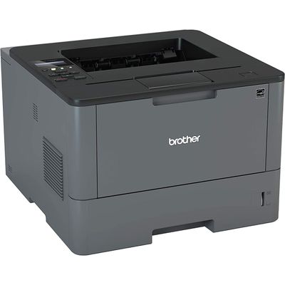 3700892037517-Brother HL-L5100DN - imprimante laser reconditionnée grade A - monochrome A4 - recto-verso--1