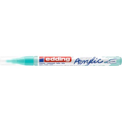 4057305028068-Edding 5300 - Marqueur acrylique - turquoise--1