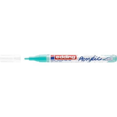4057305028068-Edding 5300 - Marqueur acrylique - turquoise--2