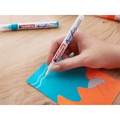 4057305028068-Edding 5300 - Marqueur acrylique - turquoise--10