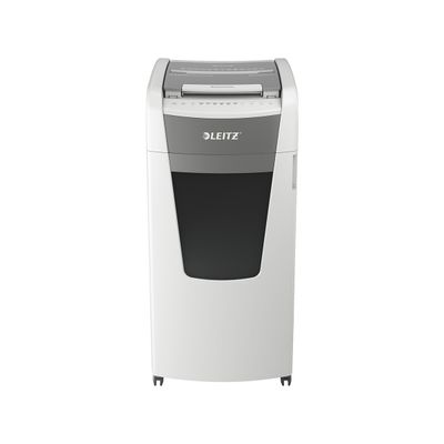 4002432124145-Leitz IQ AutoFeed Office Pro 600 P4 - destructeur de documents coupe croisée - 600 feuilles - Corbeill--1