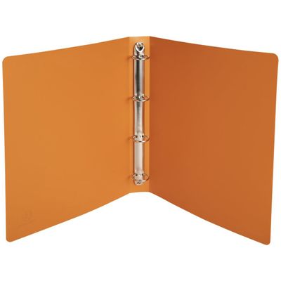 3130630534105-Exacompta MAÏA - Classeur à levier - Dos 80 mm - A4 - pour 760 feuilles - disponible dans différente--9