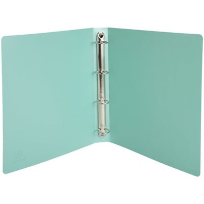 3130630534105-Exacompta MAÏA - Classeur à levier - Dos 80 mm - A4 - pour 760 feuilles - disponible dans différent--10