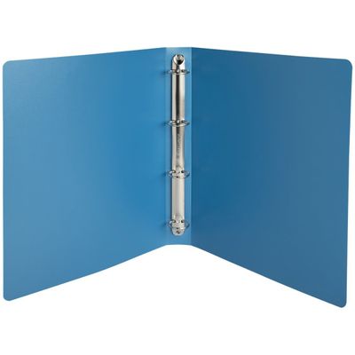 3130630534105-Exacompta MAÏA - Classeur à levier - Dos 80 mm - A4 - pour 760 feuilles - disponible dans différent--11