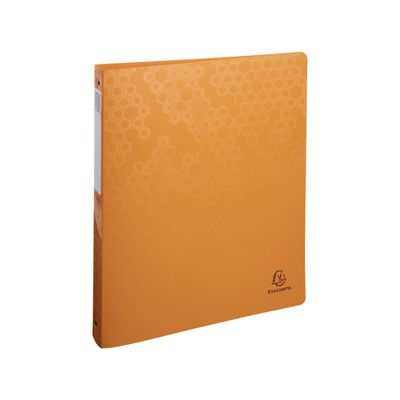 3130630534105-Exacompta MAÏA - Classeur à levier - Dos 80 mm - A4 - pour 760 feuilles - disponible dans différente--2