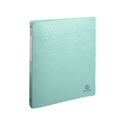 3130630534105-Exacompta MAÏA - Classeur à levier - Dos 80 mm - A4 - pour 760 feuilles - disponible dans différente--3