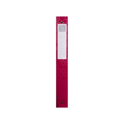 3130630534105-Exacompta MAÏA - Classeur à levier - Dos 80 mm - A4 - pour 760 feuilles - disponible dans différente--4