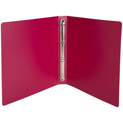 3130630534105-Exacompta MAÏA - Classeur à levier - Dos 80 mm - A4 - pour 760 feuilles - disponible dans différente--8