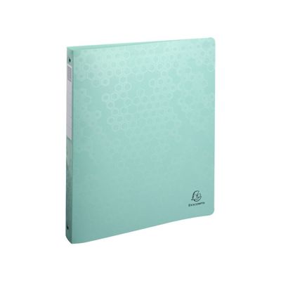 3130630514107-Exacompta MAÏA - Classeur à anneaux - Dos 40 mm - A4+ - pour 275 feuilles - disponible dans différen--3