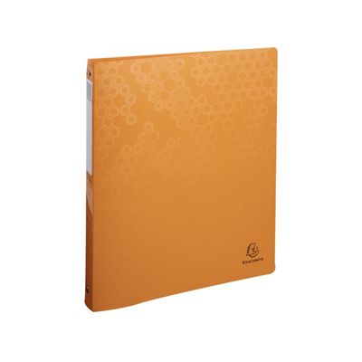 3130630514107-Exacompta MAÏA - Classeur à anneaux - Dos 40 mm - A4+ - pour 275 feuilles - disponible dans différen--4