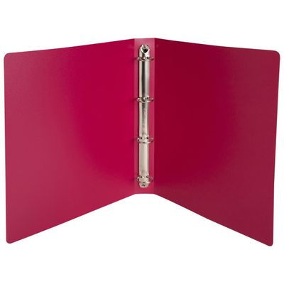 3130630514107-Exacompta MAÏA - Classeur à anneaux - Dos 40 mm - A4+ - pour 275 feuilles - disponible dans différen--5