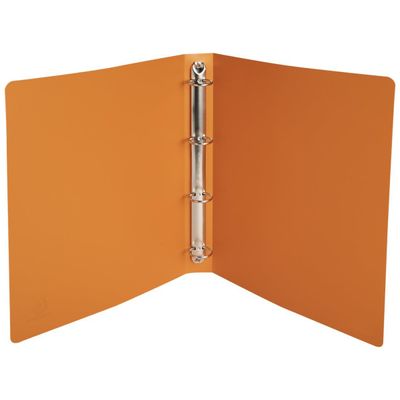 3130630514107-Exacompta MAÏA - Classeur à anneaux - Dos 40 mm - A4+ - pour 275 feuilles - disponible dans différen--6