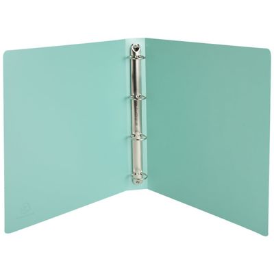3130630514107-Exacompta MAÏA - Classeur à anneaux - Dos 40 mm - A4+ - pour 275 feuilles - disponible dans différen--7
