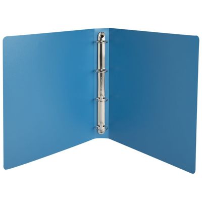 3130630514107-Exacompta MAÏA - Classeur à anneaux - Dos 40 mm - A4+ - pour 275 feuilles - disponible dans différen--8