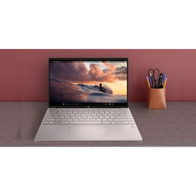 196068226824-HP PAVILION AERO - PC portable 13.3" - RYZEN 5 - 256SSD - 8Go - W10--1