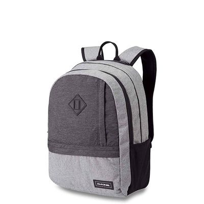 '0610934312263-Dakine Essentials Pack - Sac à Dos 22L - GREYSCALE--0