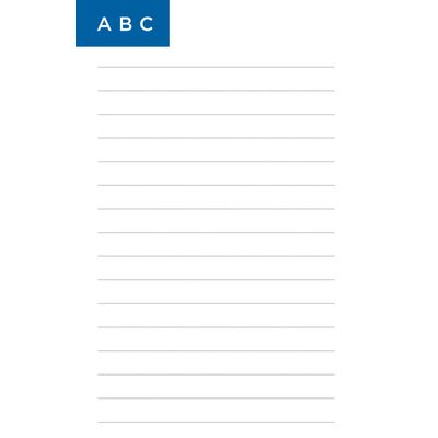 3371010477739-Agenda à spirale Toscana Maxiweek - 1 semaine sur 2 pages - 10 x 15 cm - noir - Quo Vadis--4