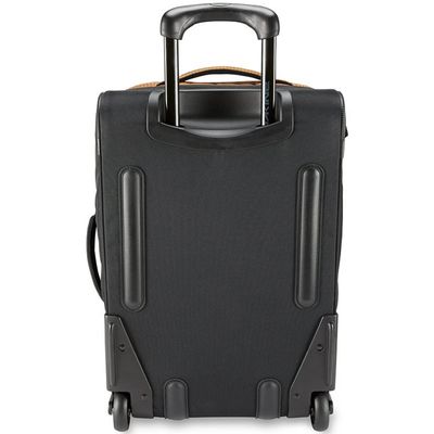 610934381979-Dakine Carry on Roller - valise de voyage à roulette 42L - CARAMEL--1