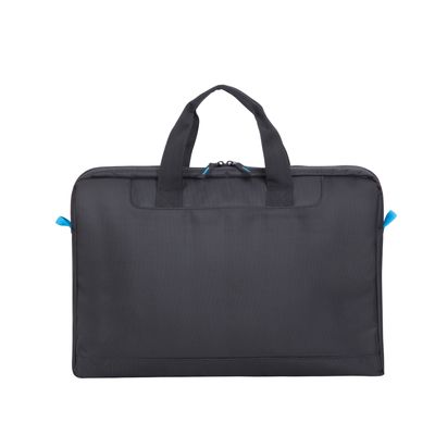 4260403573389-RIVACASE Regent II - Sacoche pour ordinateur portable 17,3" - noir--1