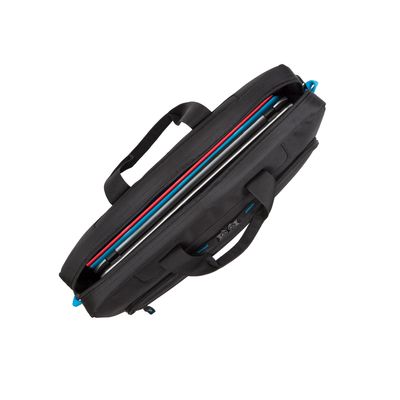 4260403573389-RIVACASE Regent II - Sacoche pour ordinateur portable 17,3" - noir--5