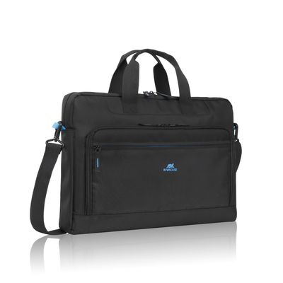 4260403573389-RIVACASE Regent II - Sacoche pour ordinateur portable 17,3" - noir--6