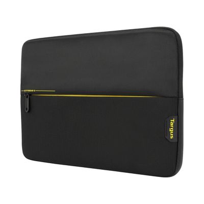 5051794027839-Targus CityGear 3 - Housse pour ordinateur portable 11,6" - noir--0