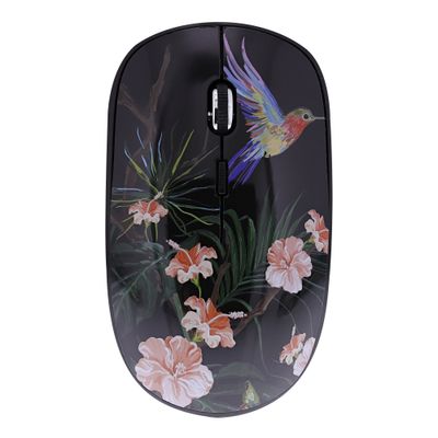 3303170104514-T'nB EXCLUSIV' - souris sans fil - AMAZONIA--0