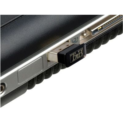 3303170073599-T'nB MINY - souris sans fil - rouge--6