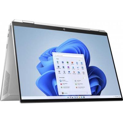 0195161742668-HP Spectre x360 13-aw2001nk - PC portable 13.3" - core i7-1195G7 - 16 Go RAM - 512 Go SSD--2