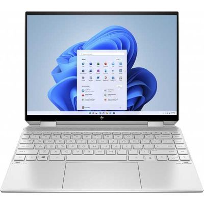 0195161742668-HP Spectre x360 13-aw2001nk - PC portable 13.3" - core i7-1195G7 - 16 Go RAM - 512 Go SSD--3