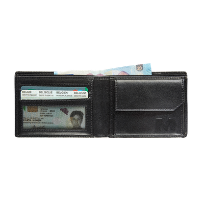 5413082194638-Maverick - Portefeuille compact à 2 volets anti-piratage - cuir noir--1