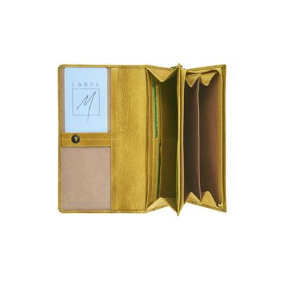 5413082210321-Portefeuille avec bouton-pression Savannah - ocre - label M--1