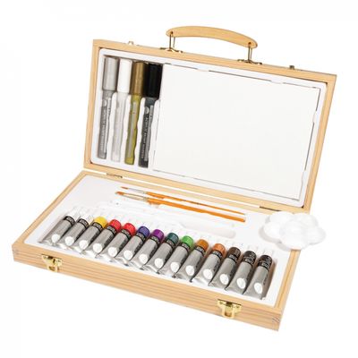 5011386137728-Daler-Rowney - Valisette en bois avec peintures acryliques--1