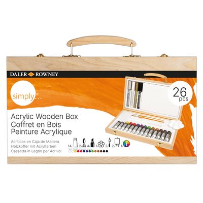 5011386137728-Daler-Rowney - Valisette en bois avec peintures acryliques--0