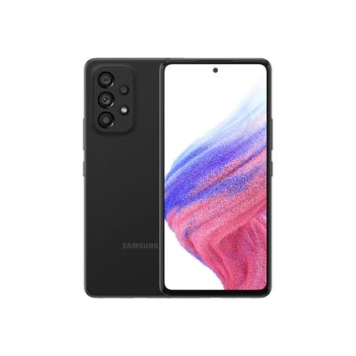 8806094095395-Samsung Galaxy A53 - Smartphone - 5G - 128 Go - noir--3