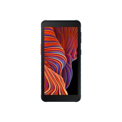 8806092173149-Samsung Galaxy Xcover 5 - Smartphone - 4G - 4/64 Go - noir--0