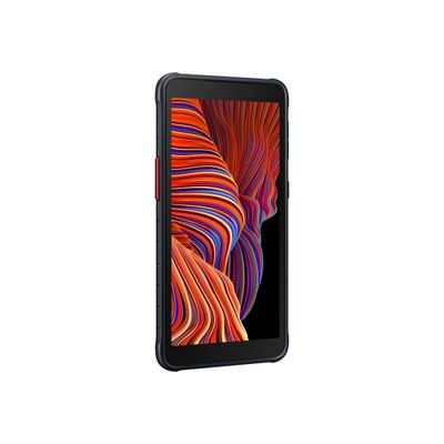 8806092173149-Samsung Galaxy Xcover 5 - Smartphone - 4G - 4/64 Go - noir--2