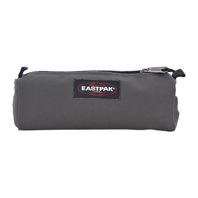 0194905151827-EASTPAK Benchmark - Trousse 1 compartiment - whale grey--0