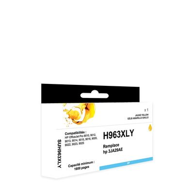 0404051283885-Cartouche compatible HP 963XL - jaune - Switch--0