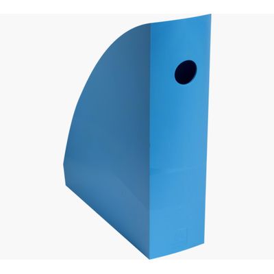 9002490182830-Exacompta BeeBlue - Porte-revues turquoise--0